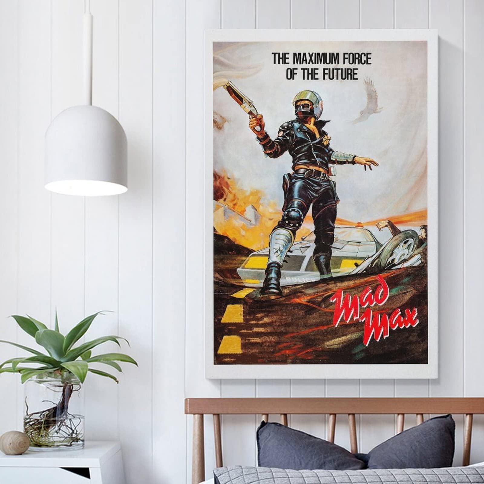 Amazon.co.jp: マッドマックス2015 MADMAX 怒りのデスロード 映画